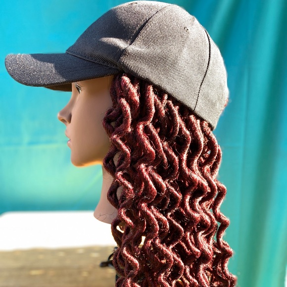 Wig Cap - Picture 4 of 5